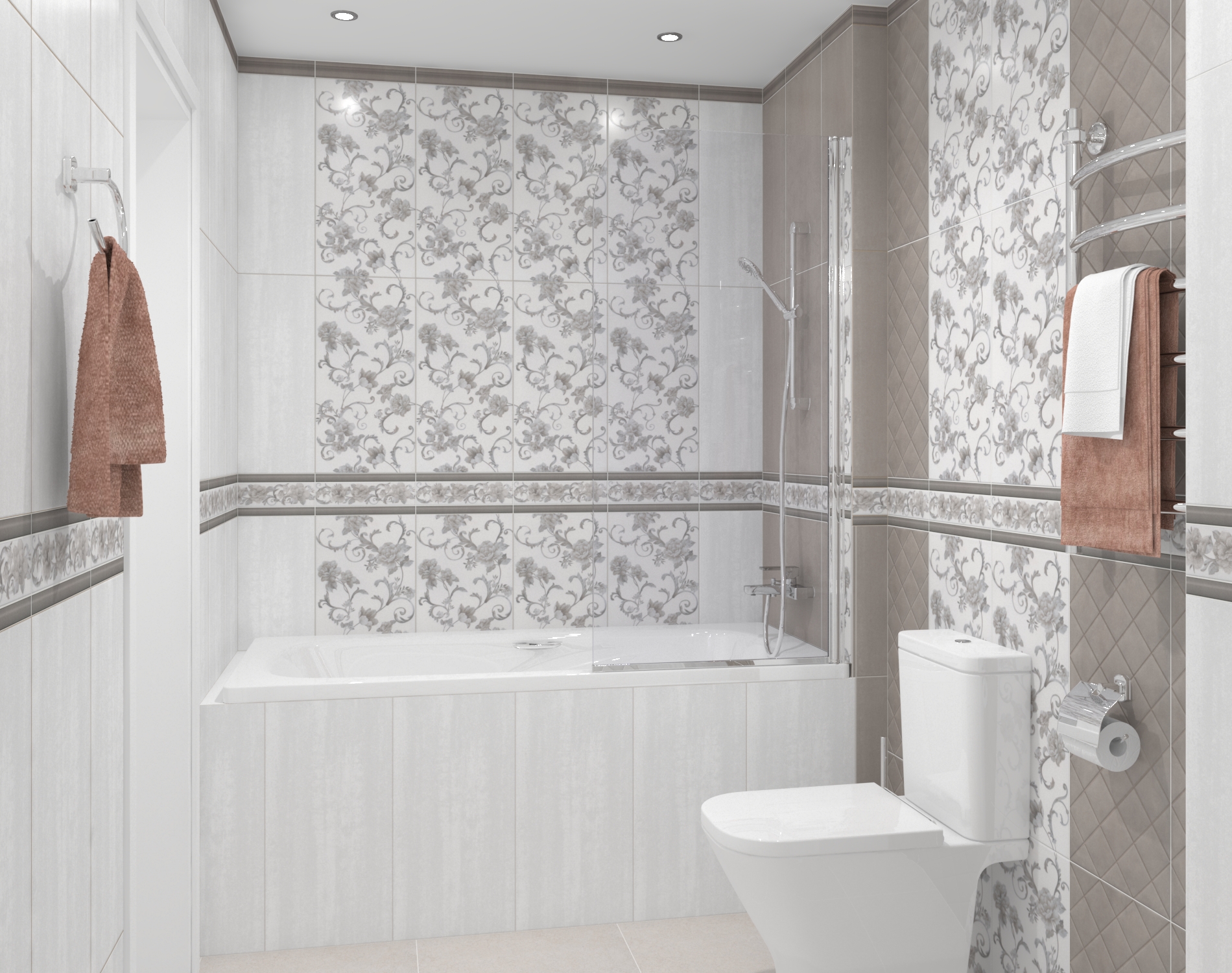 Kerama Marazzi Марсо 1 фото 4