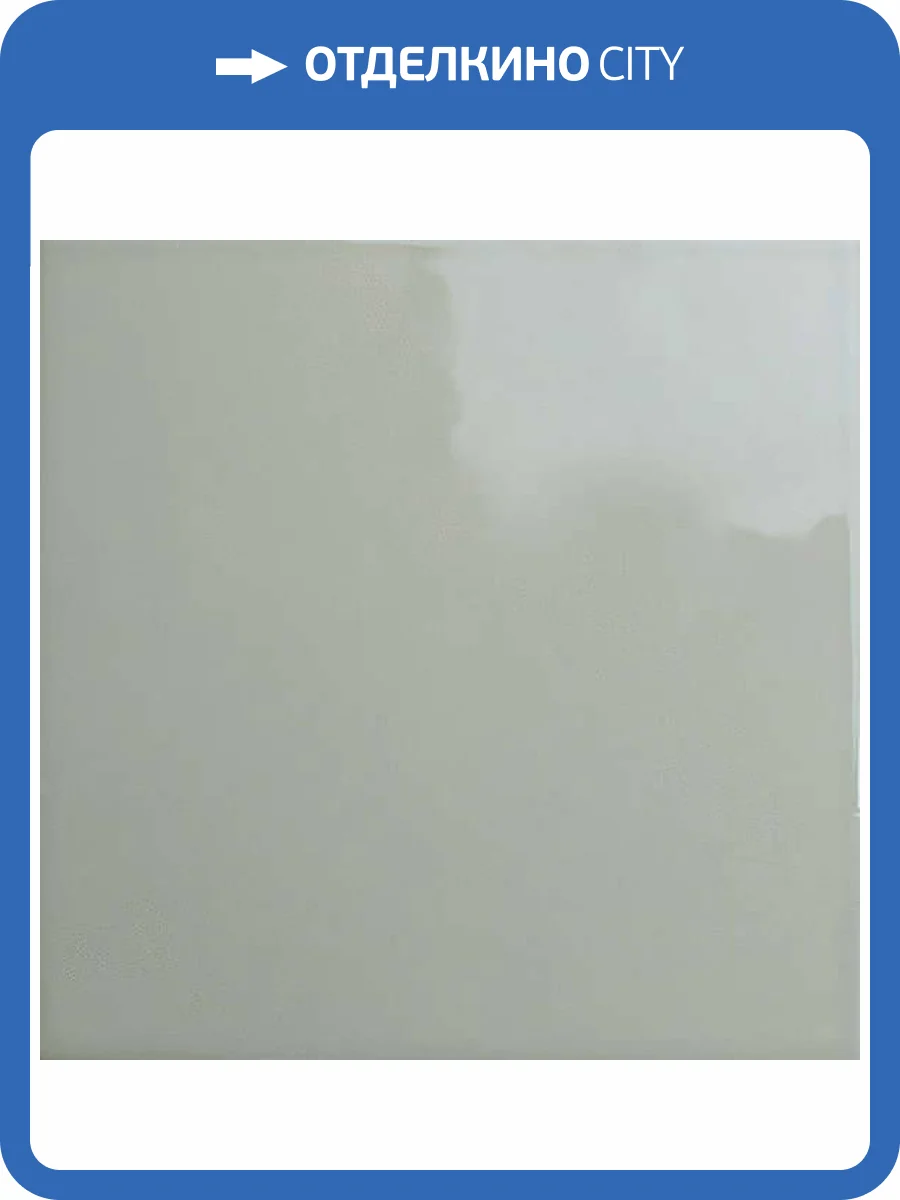 Керамогранит WOW Bits 133022 Square Celadon Gloss 11.6x11.6 фото 12