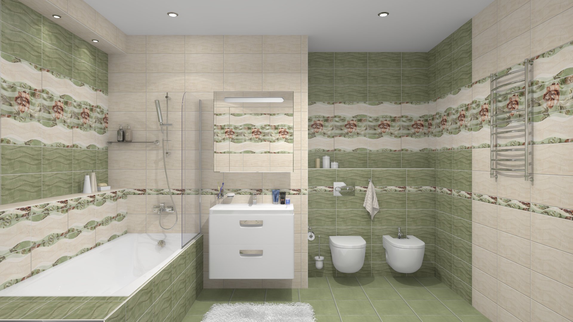 Azori Триоль 2 фото 3