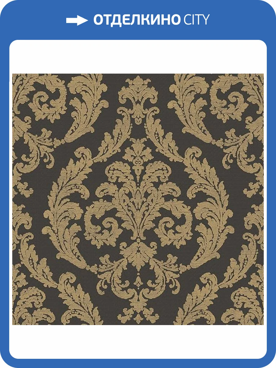 Обои флизелиновые Aura Palazzo G67613 фото 2