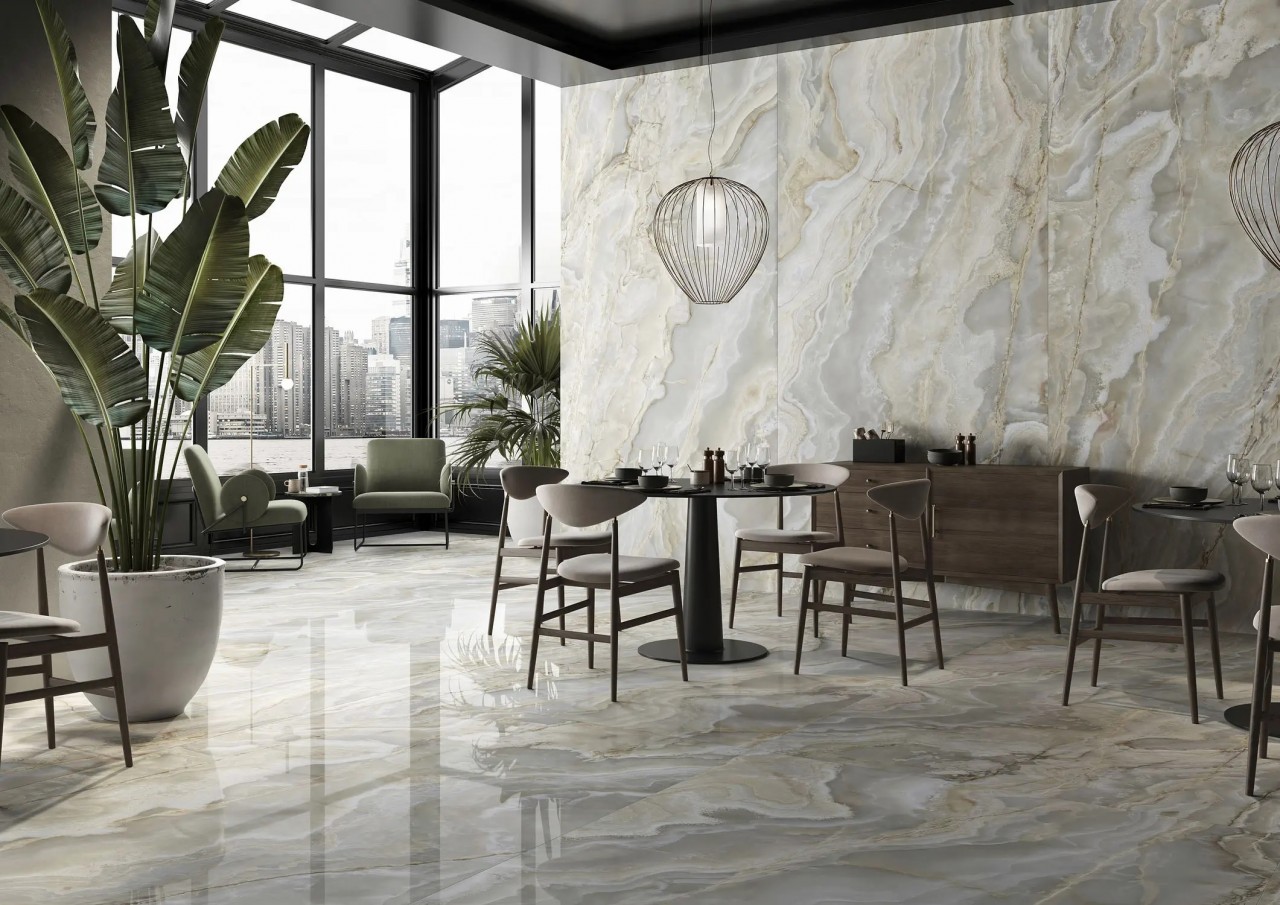 AVA Ceramica Onice Iride фото 3