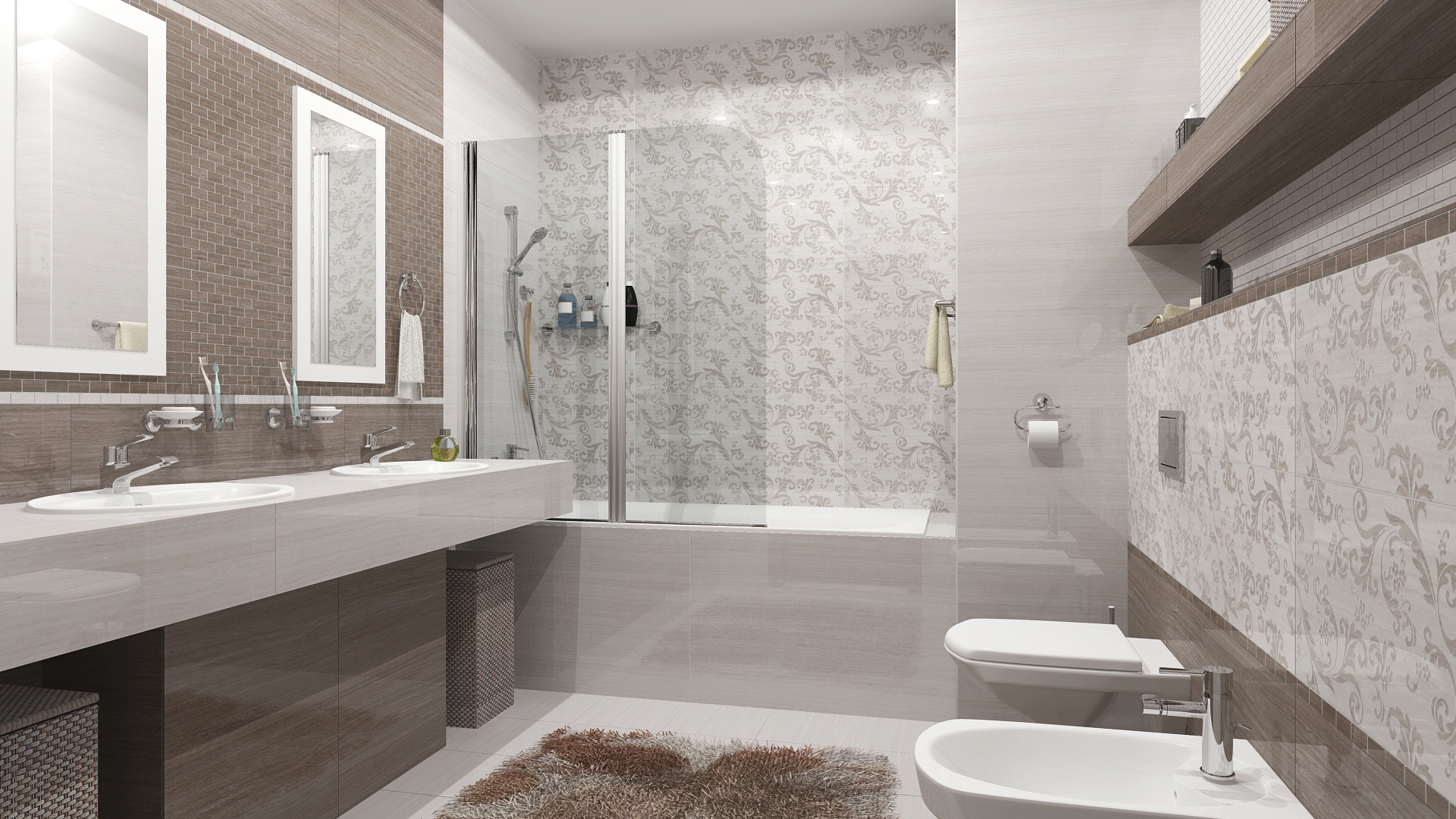 Kerama Marazzi Грасси фото 2