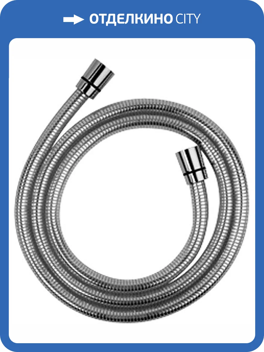 Душевой шланг Paini 53CR162SF фото 2