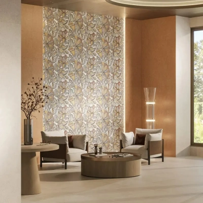 Kerama Marazzi Ботаника