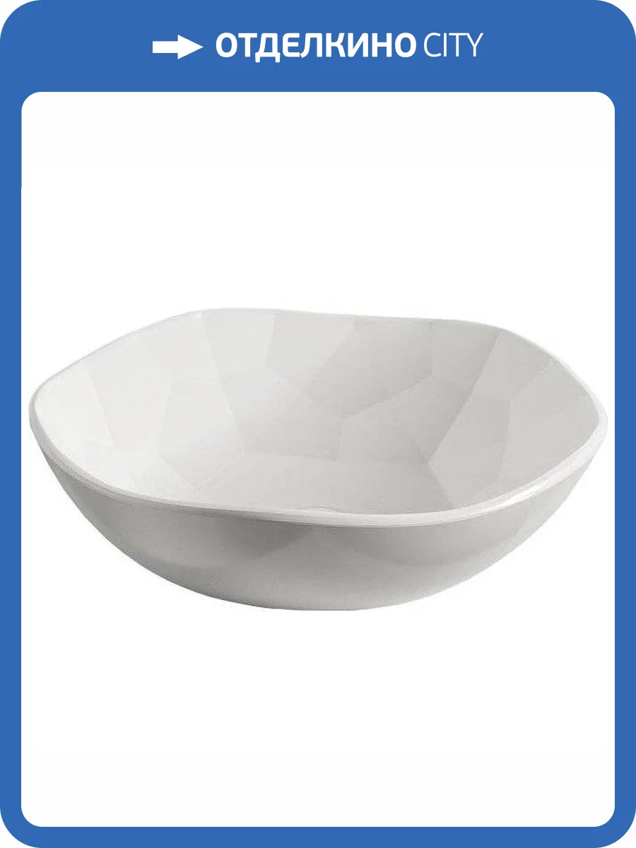 Раковина Bien Pent PNLG04901FD0W3000 72LG049B1 50 см фото 7