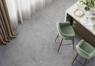 Alma Ceramica Drive