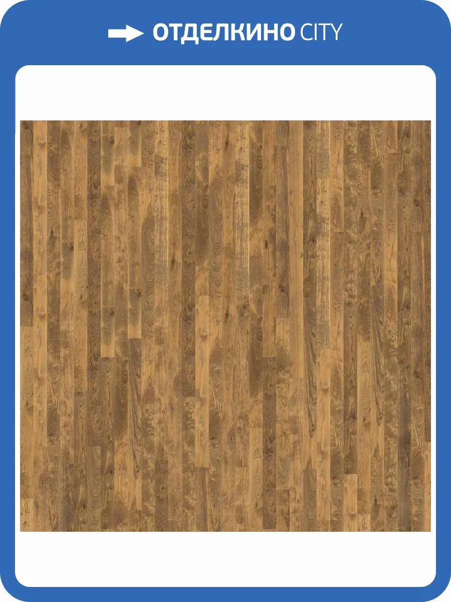 Паркетная доска Haro 4000 Series 4V 529062 Дуб Баррик Селектив Браш oleovera 2200x173x13.5 фото 5