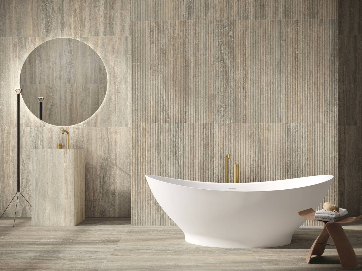 Ape Ceramica Tibur