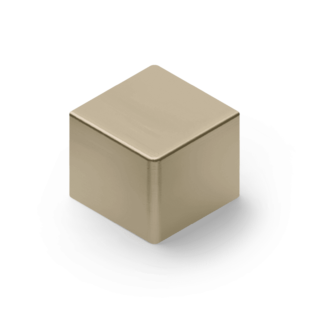 Уголок защитный Neexy pv60-08 MCP шампань матовая 270x1x1 фото 3