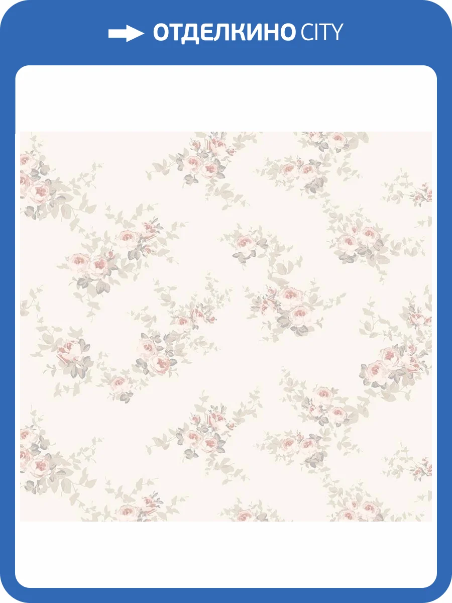 Обои флизелиновые Loymina Boudoir GT9 001 фото 2