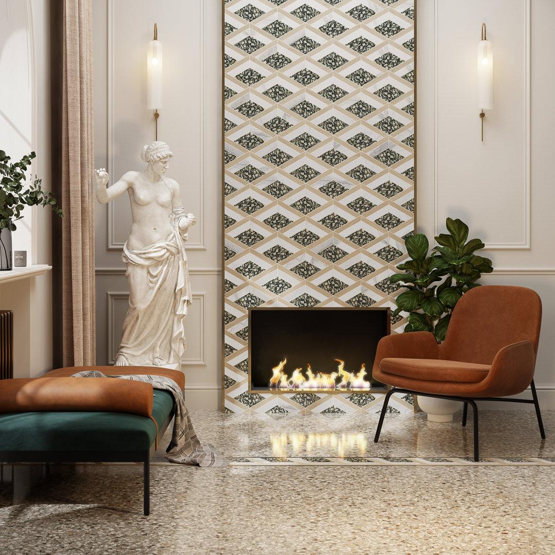 Kerama Marazzi Бричиола фото 8