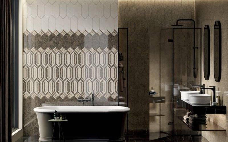 Kerama Marazzi Бикуш