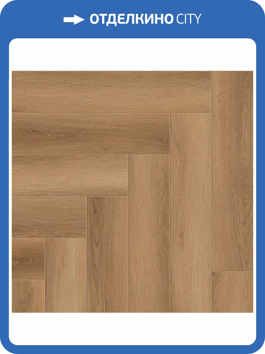 SPC Ламинат Norland Parquet S 4/34 4V 1055-7 600x125 фото 2