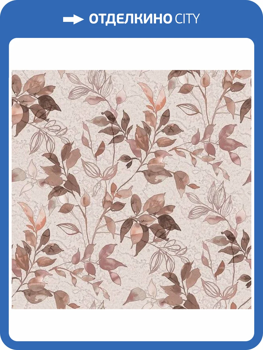 Обои флизелиновые Alessandro Allori Dolce Vita 2402-3 фото 2