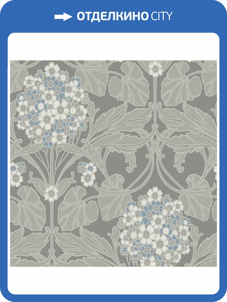 Обои KT Exclusive Arts&Crafts ET12105 фото 2