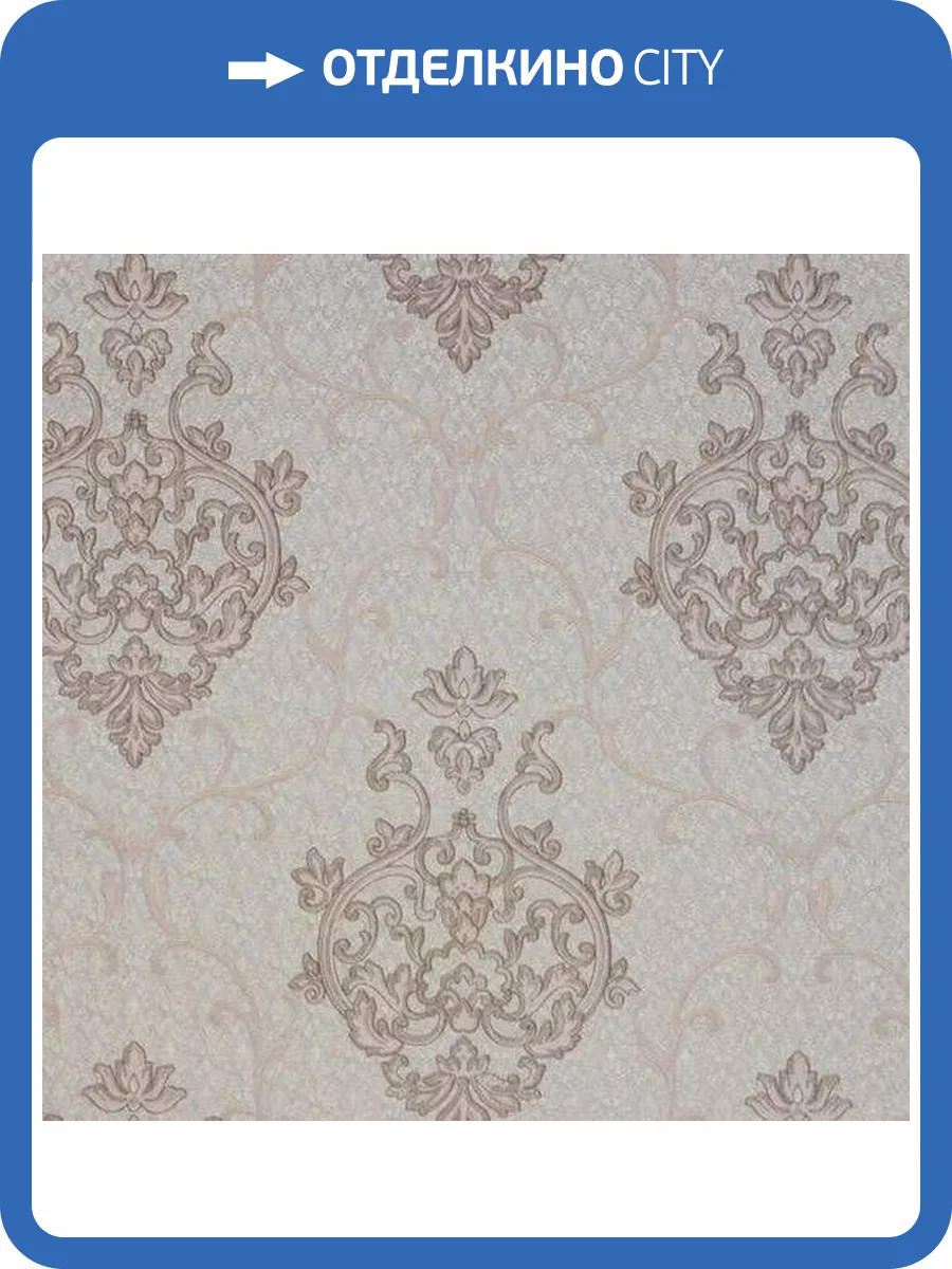 Обои Yasham Blossom 8527-5 фото 2