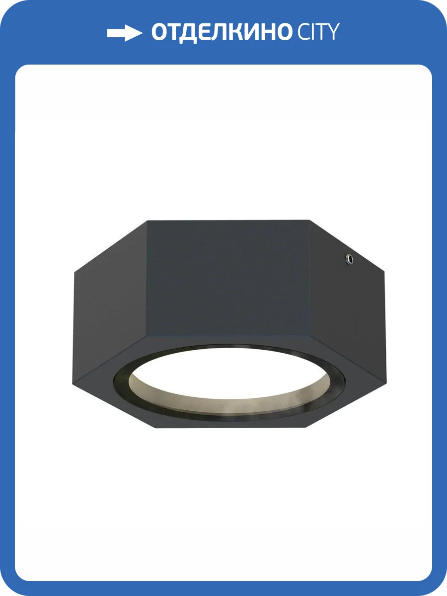 Уличный светильник Favourite Fantum 4667-1U фото 5