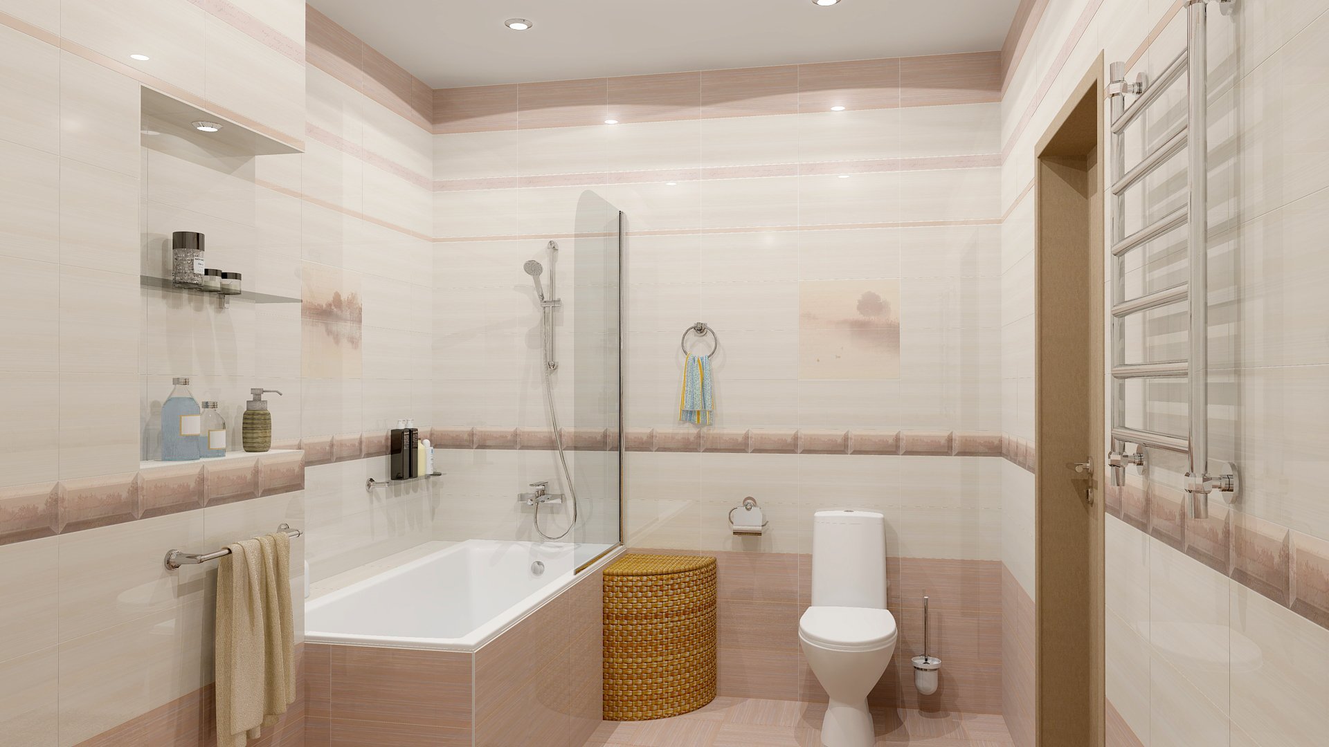 Ceramica Classic Classics фото 4