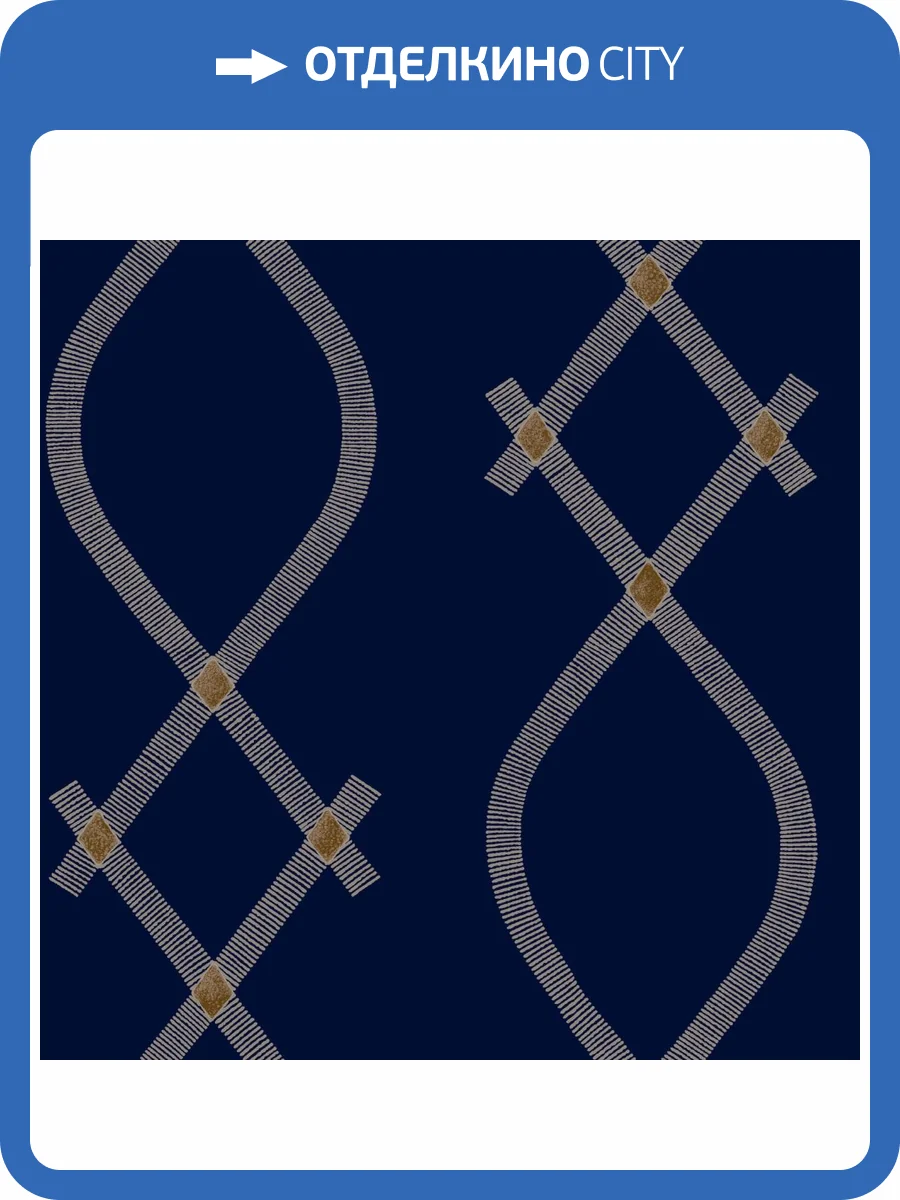 Обои York Ronald Redding Tea Garden II ZA8032 фото 2