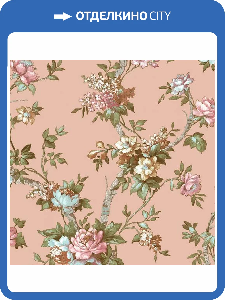 Обои Architector Provence KT84001 фото 2