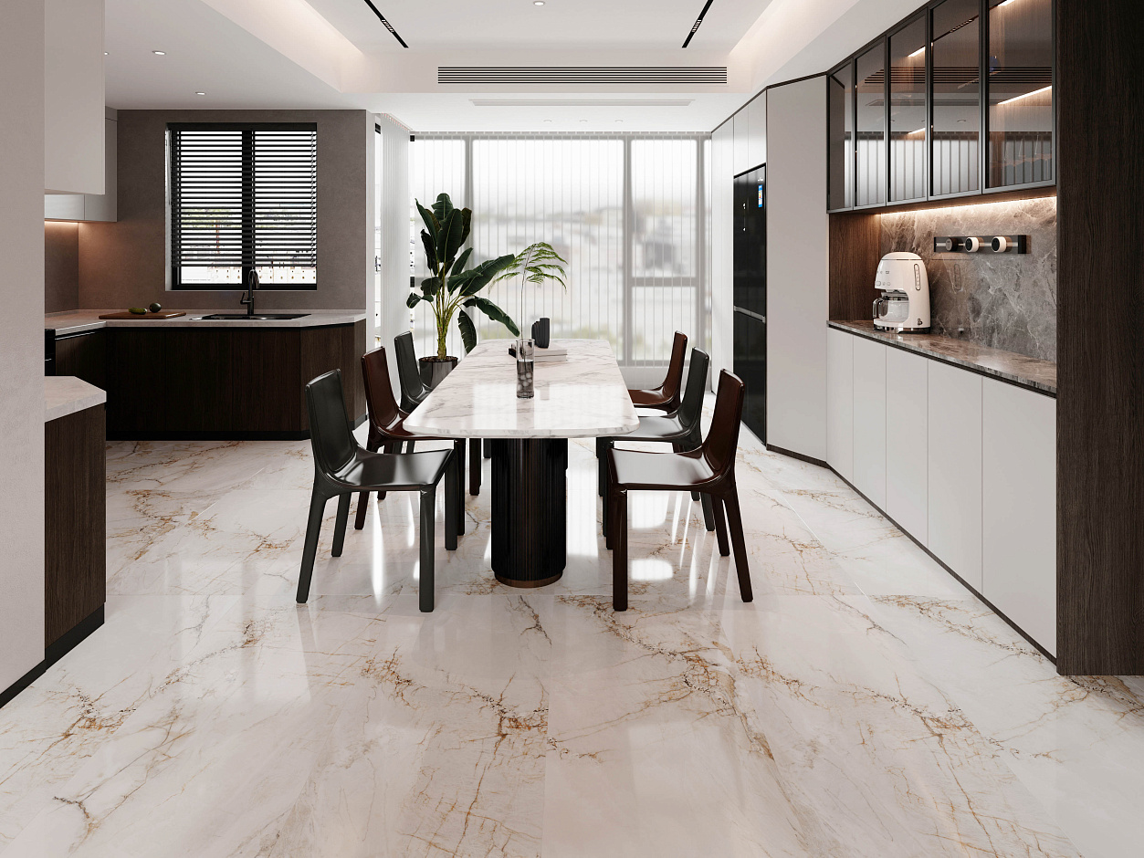 Basconi Home Gemstone фото 3
