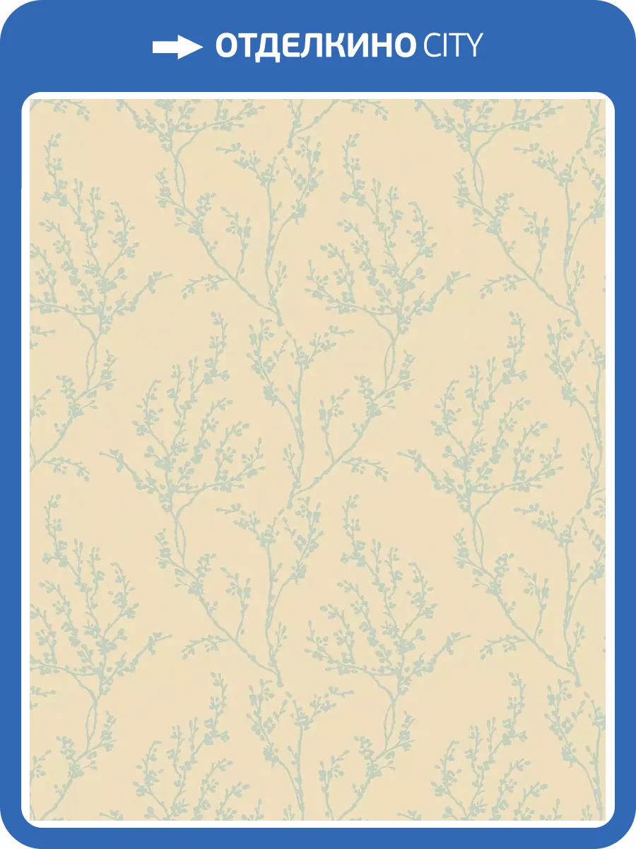 Обои Wiganford All Time Trend Art WG0305 фото 2