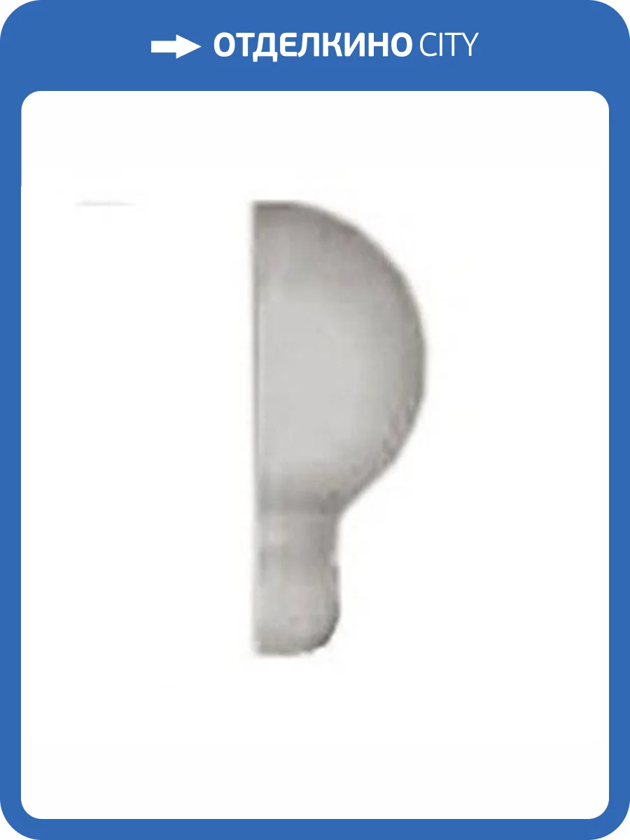 Угол Cevica Plus Corner Ma Torelo Cement 3x5 фото 2