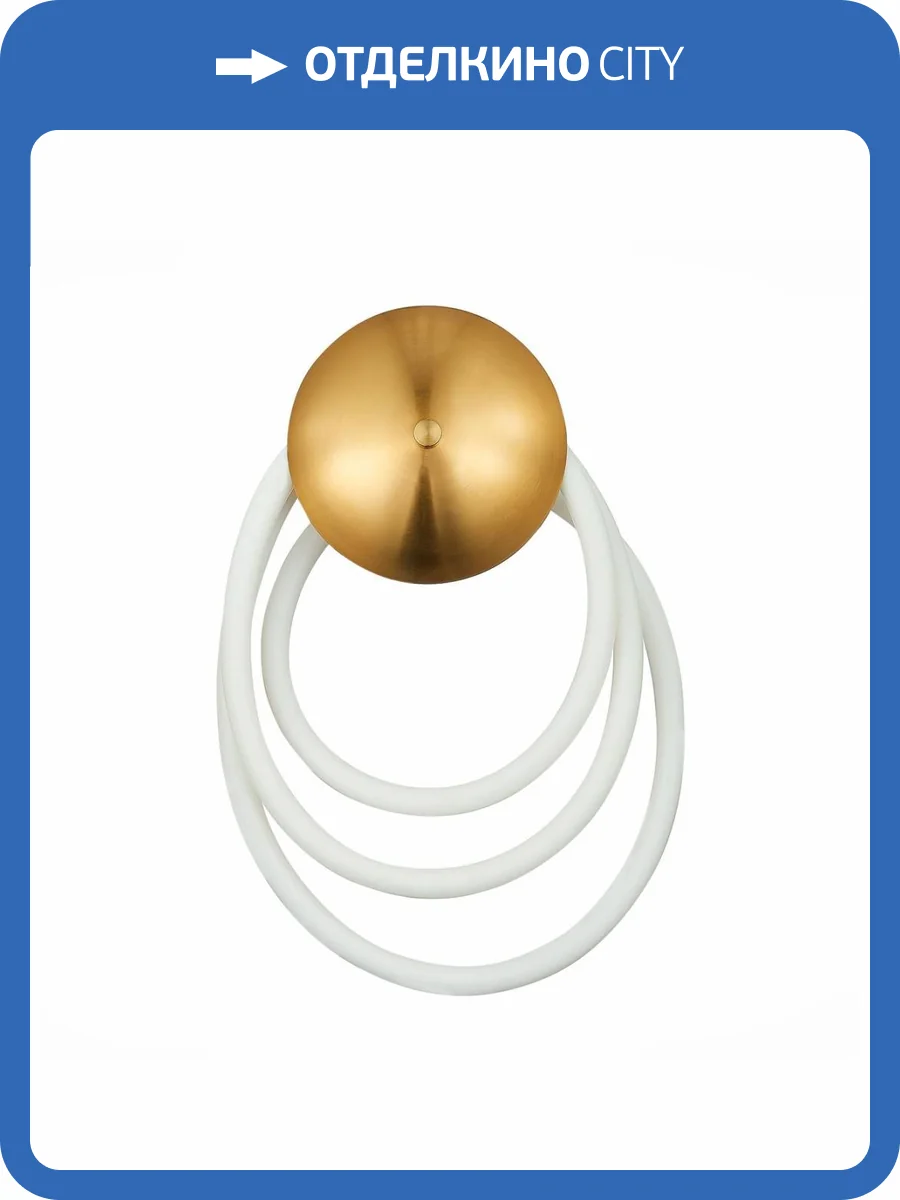 Бра ST Luce Sagrato SL6102.311.30 фото 6