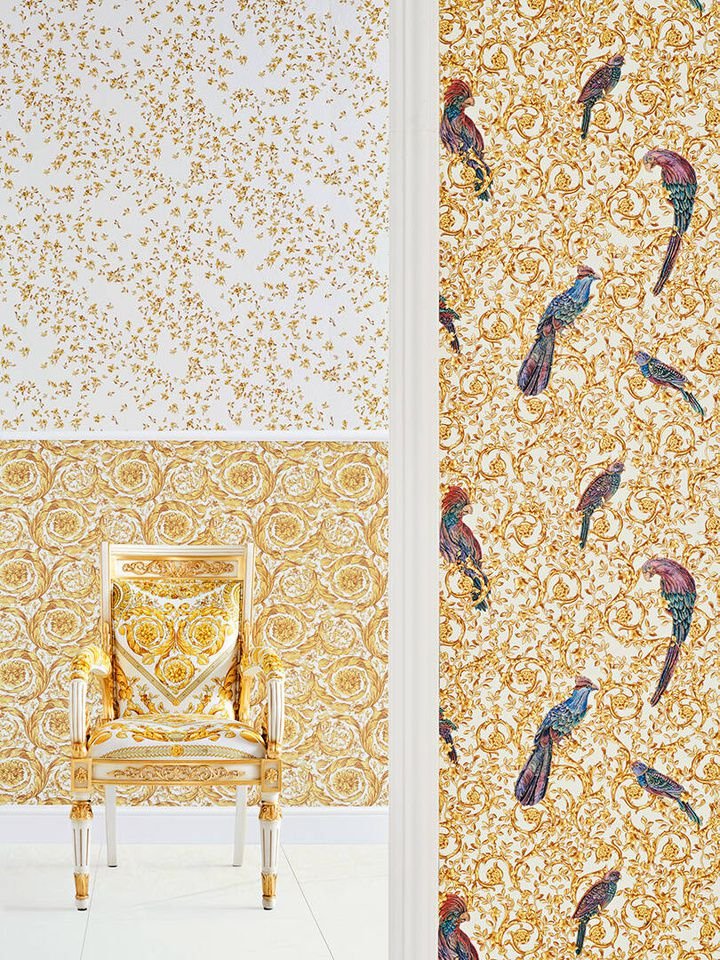 A.S. Creation Versace 4 фото 9