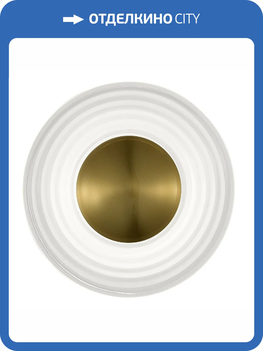 Настенный светильник ST Luce Moon SL6125.301.01 фото 2