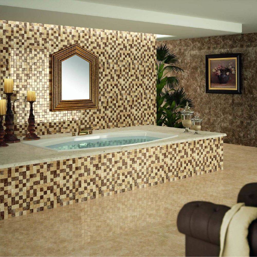 Porcelanosa Berna