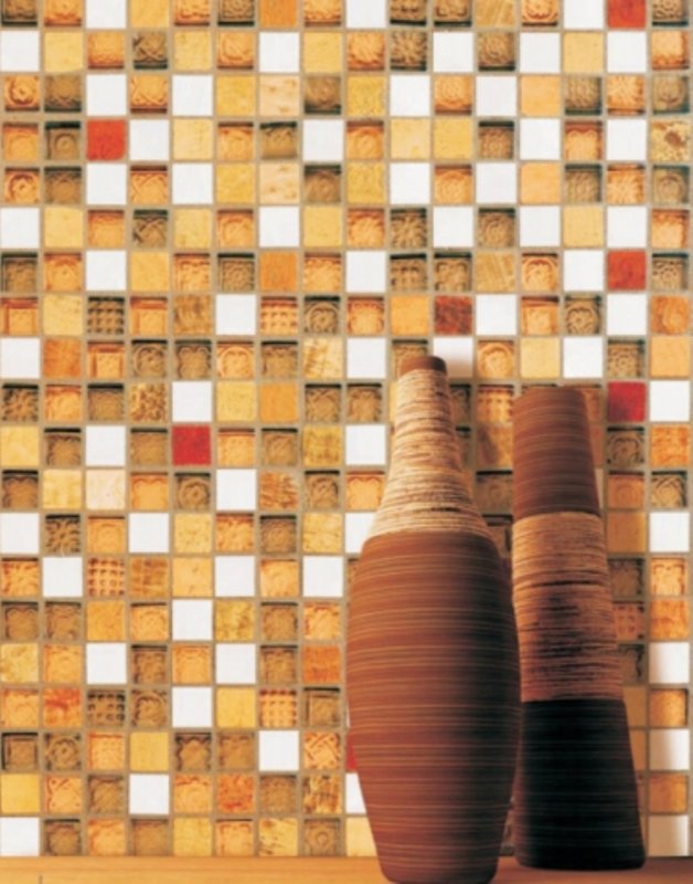 Orro Mosaic Glasstone фото 2