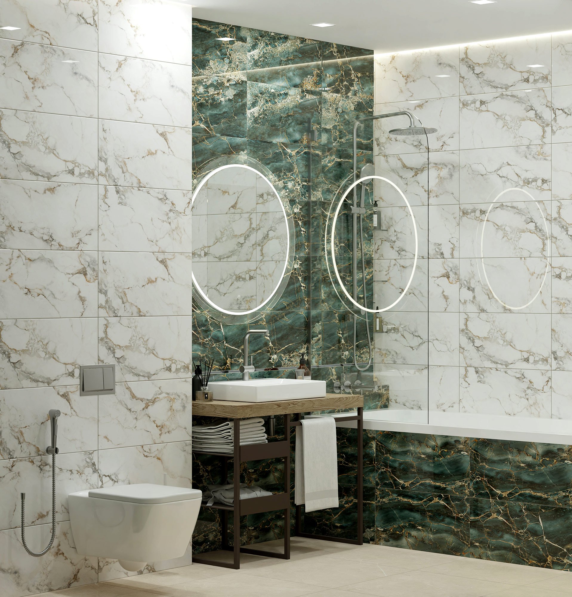 Global Tile Marigold фото 3