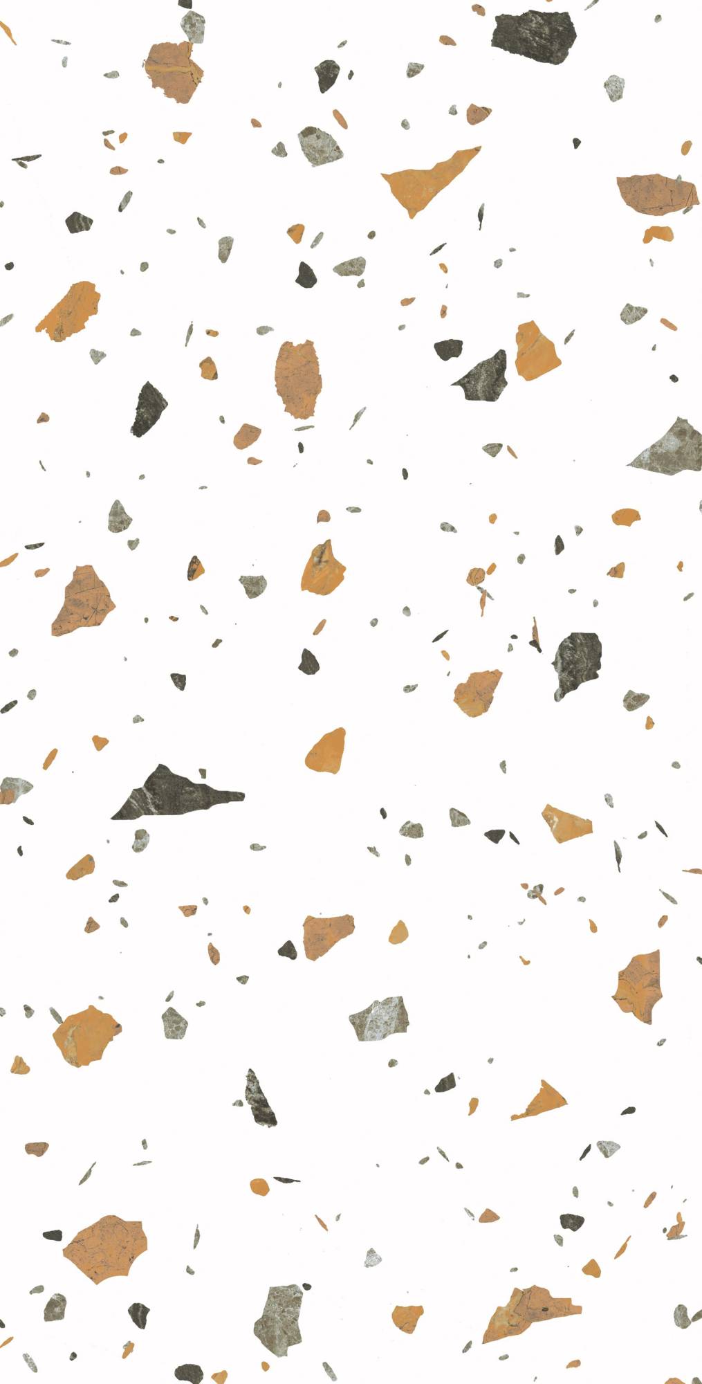 Керамогранит Arcadia Ceramica Terazzo GI8013-A Blanco Matt Glossy INK 60x120