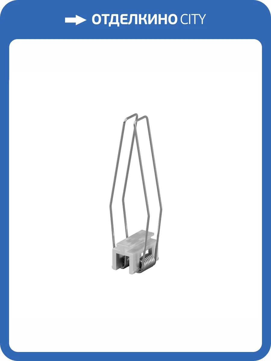 Комплектующие к светодиодной ленте Led Strip алюминиевый профиль 642006 фото 4