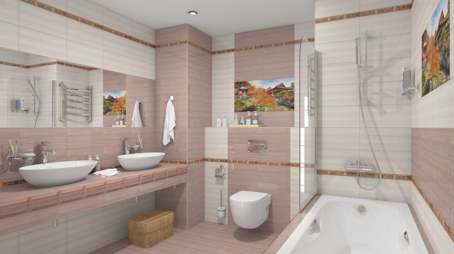 Ceramica Classic Japan