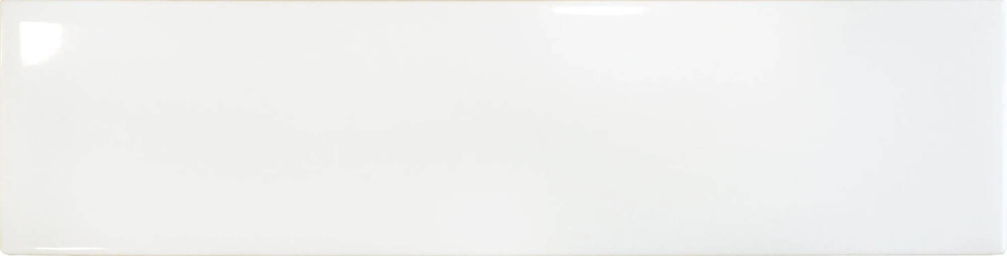 Керамическая плитка Smile Tile Liguria Fusion White 7.5x30