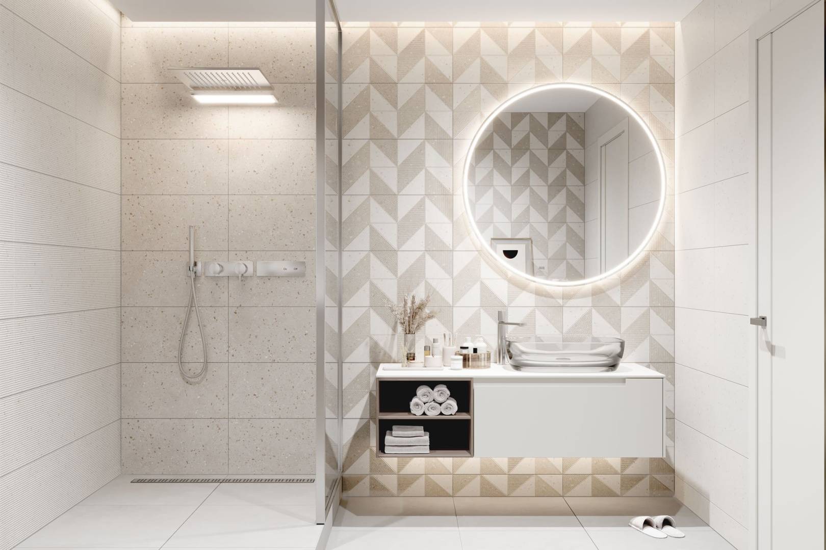 Global Tile Essen