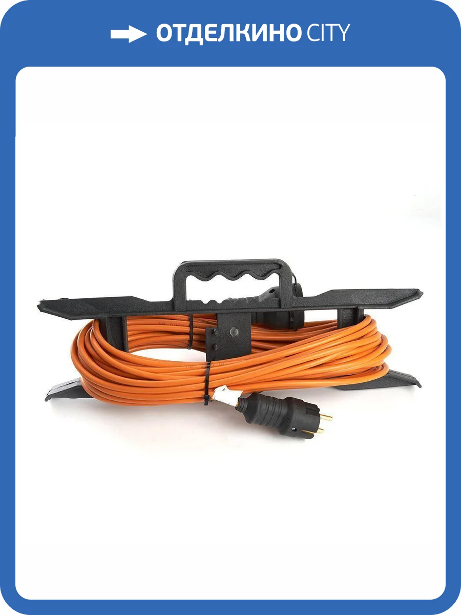 Удлинитель Feron Home 39495 фото 4