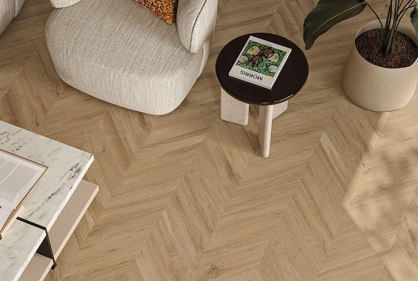 Atlas Concorde Russia Fusion Oak фото 2