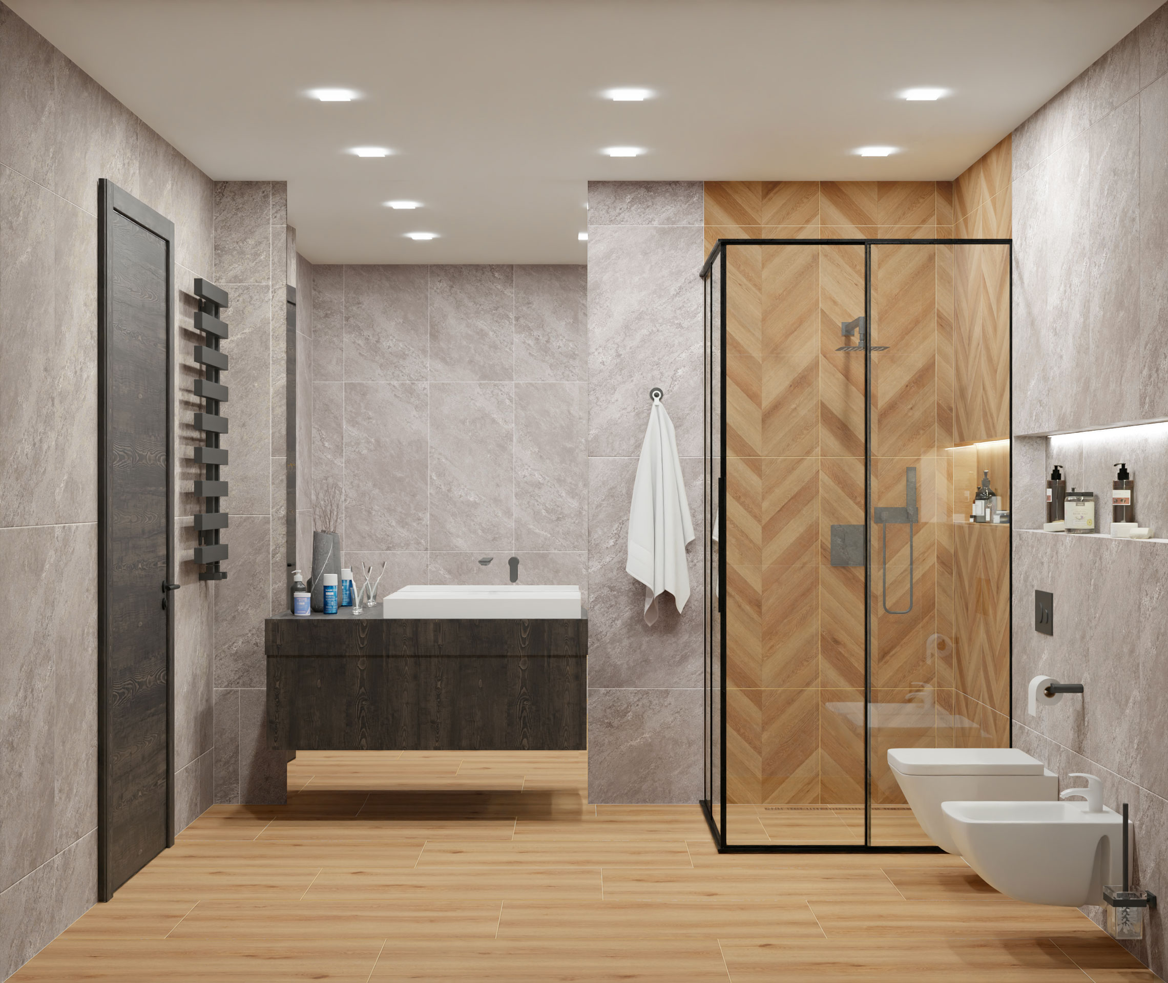 Global Tile Вуди фото 3