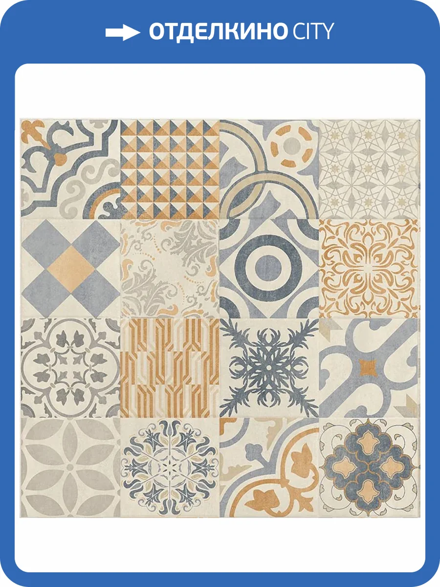 Керамогранит Pamesa Provenza 017.840.0012.02818 L Blanco MT Rec 60x60 фото 11