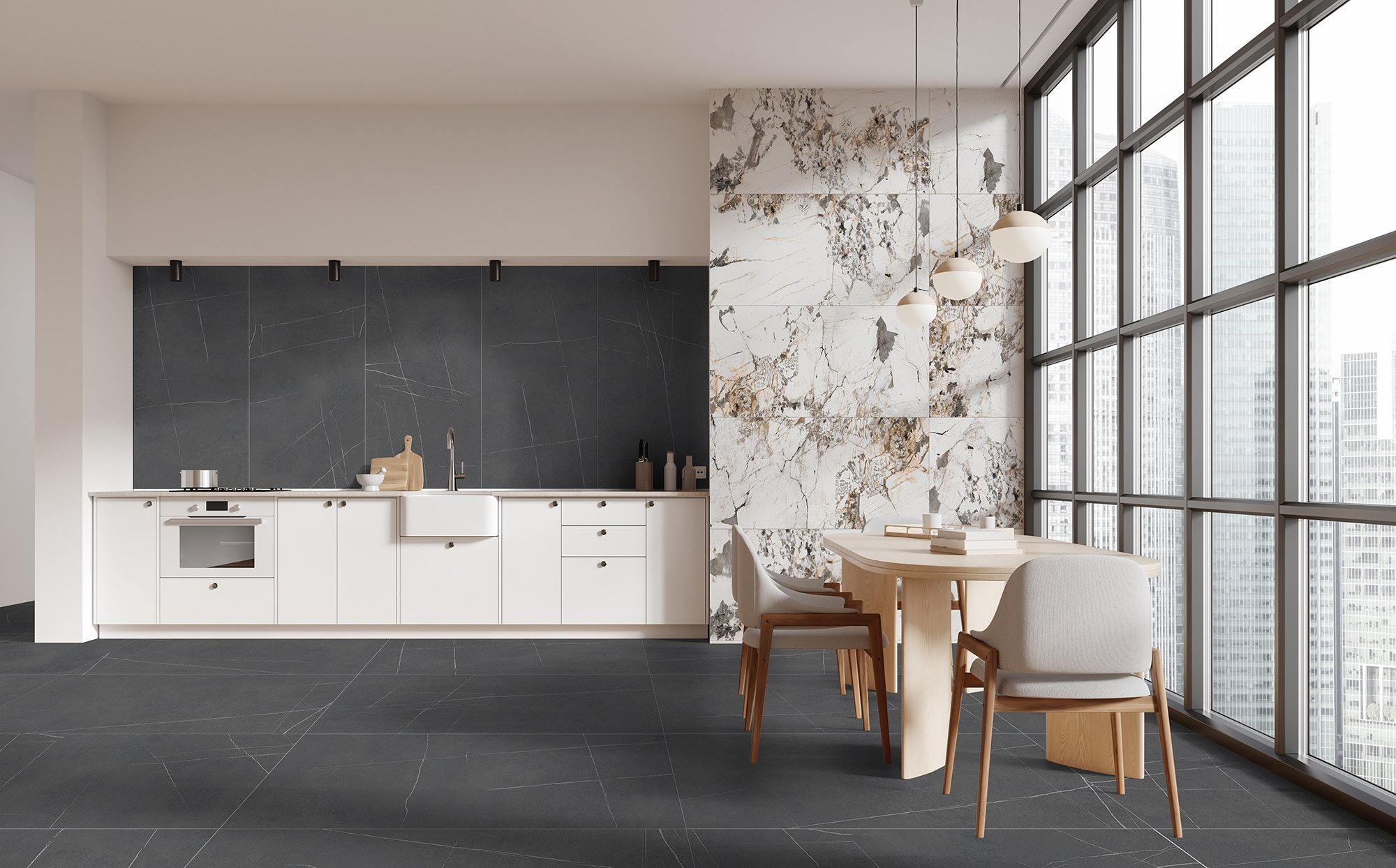 Global Tile Laurent фото 4