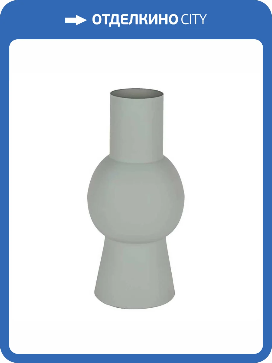 Декоративная ваза Eglo Tambulig 421135 фото 2