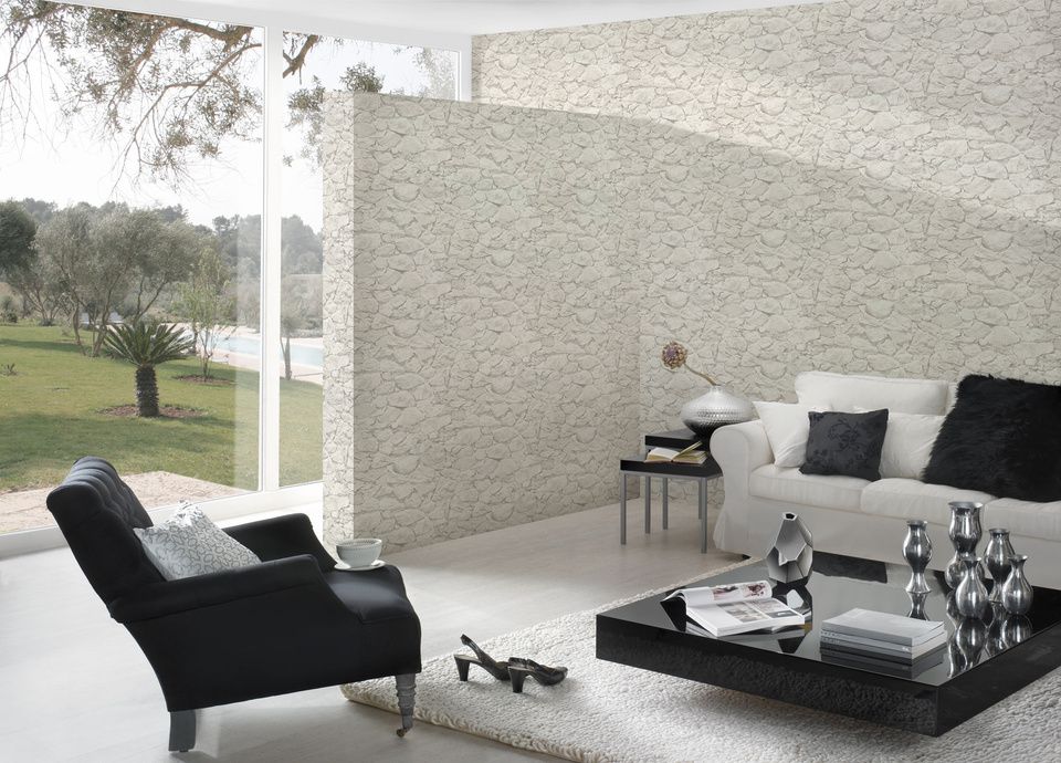 A.S. Creation Best of Wood&Stone 2 фото 4