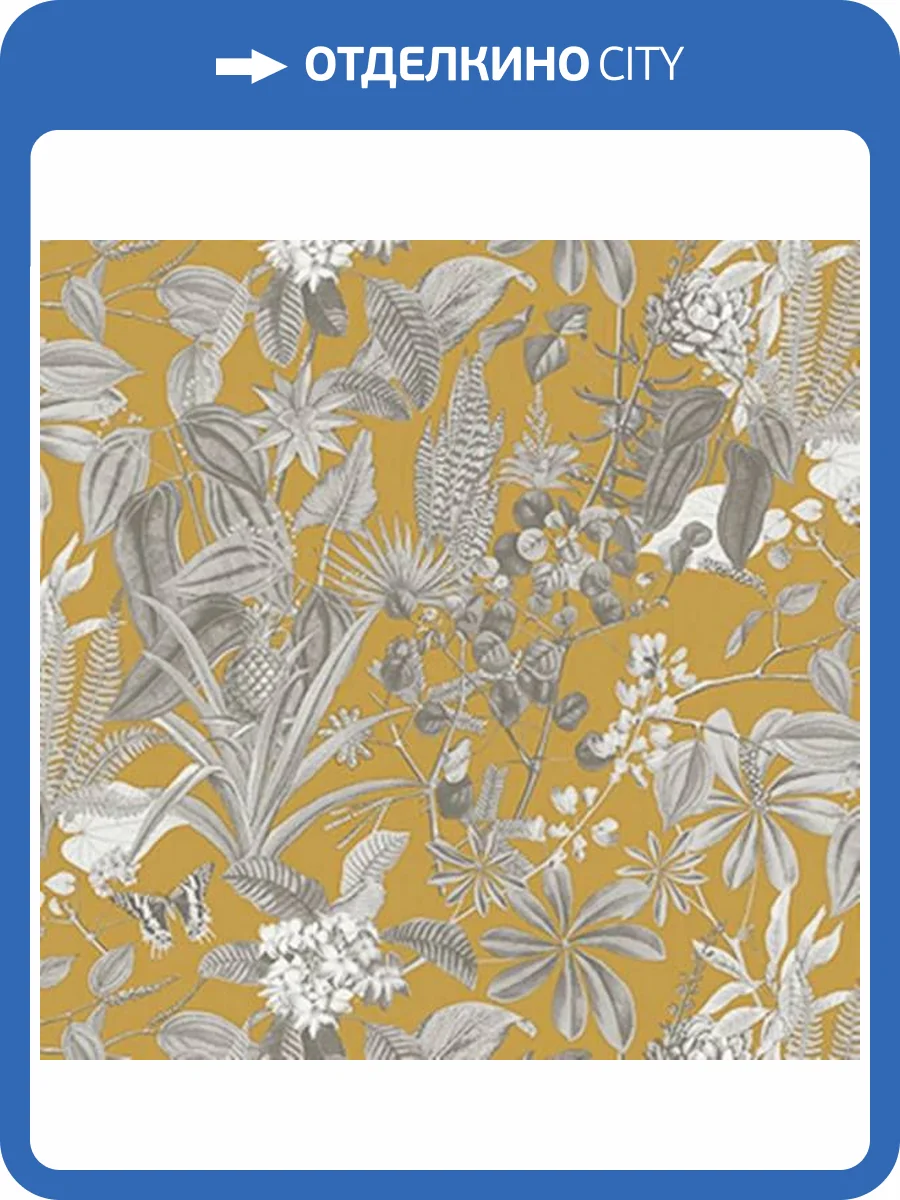 Обои ICH Origins 8506-2 фото 2