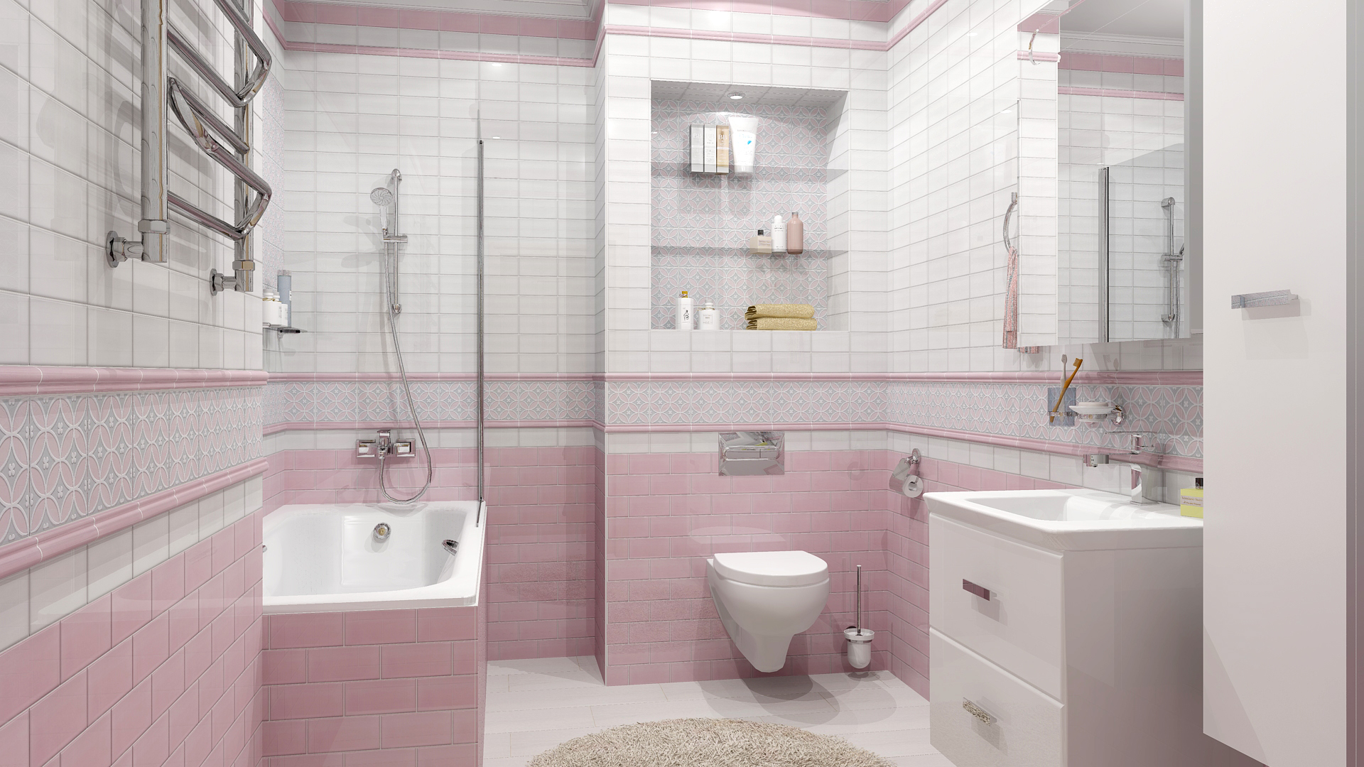 Kerama Marazzi Мурано 2