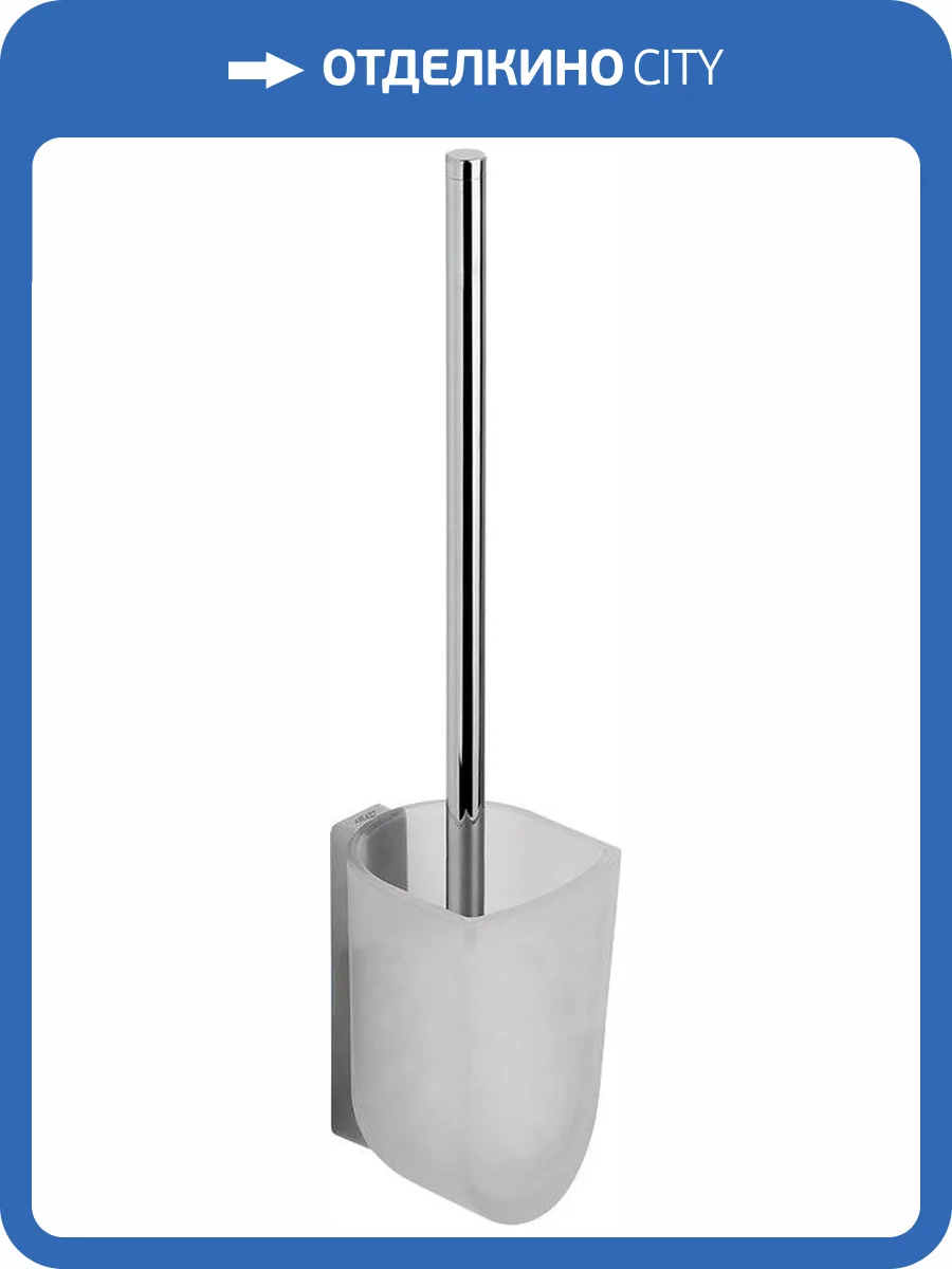 Ершик Keuco Elegance new 11669 019000 фото 5