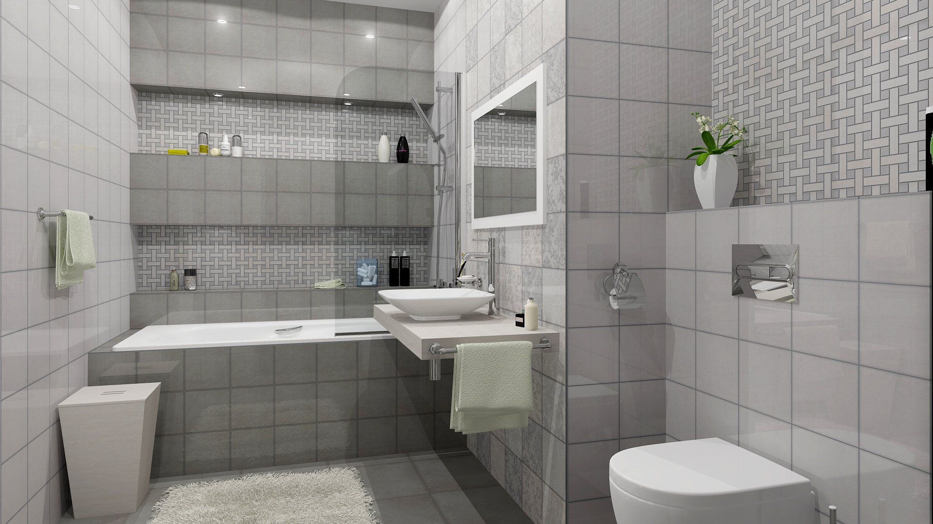 Kerama Marazzi Марчиана фото 3