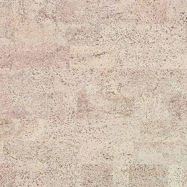 Пробковое покрытие Corkstyle Cork Wise Fantasie Creme Клеевое 915x305x4